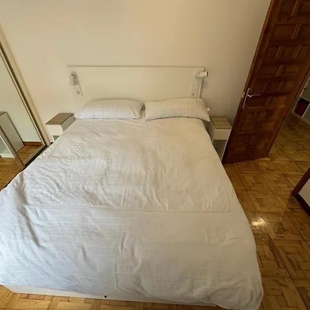 2 Minutos De La Playa Con Piscina Y Garaje Apartment *