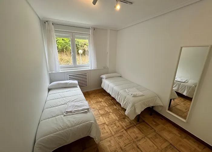 Apartment 2 Minutos De La Playa Con Piscina Y Garaje *