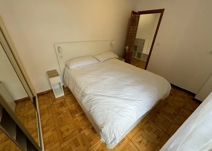 2 Minutos De La Playa Con Piscina Y Garaje *