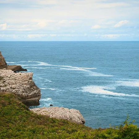 2 Minutos De La Playa Con Piscina Y Garaje Apartamento