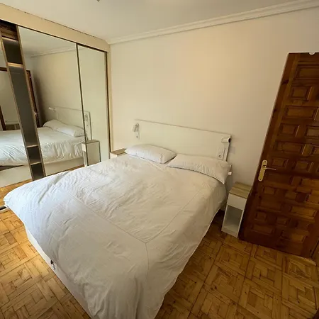 2 Minutos De La Playa Con Piscina Y Garaje Apartamento *