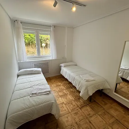 Apartamento 2 Minutos De La Playa Con Piscina Y Garaje *